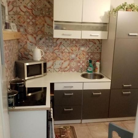 شقة Apartman Ivana رومبورك المظهر الخارجي الصورة