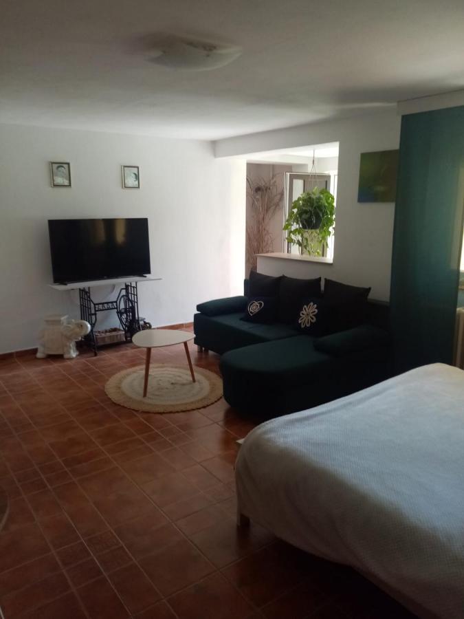 شقة Apartman Ivana رومبورك المظهر الخارجي الصورة