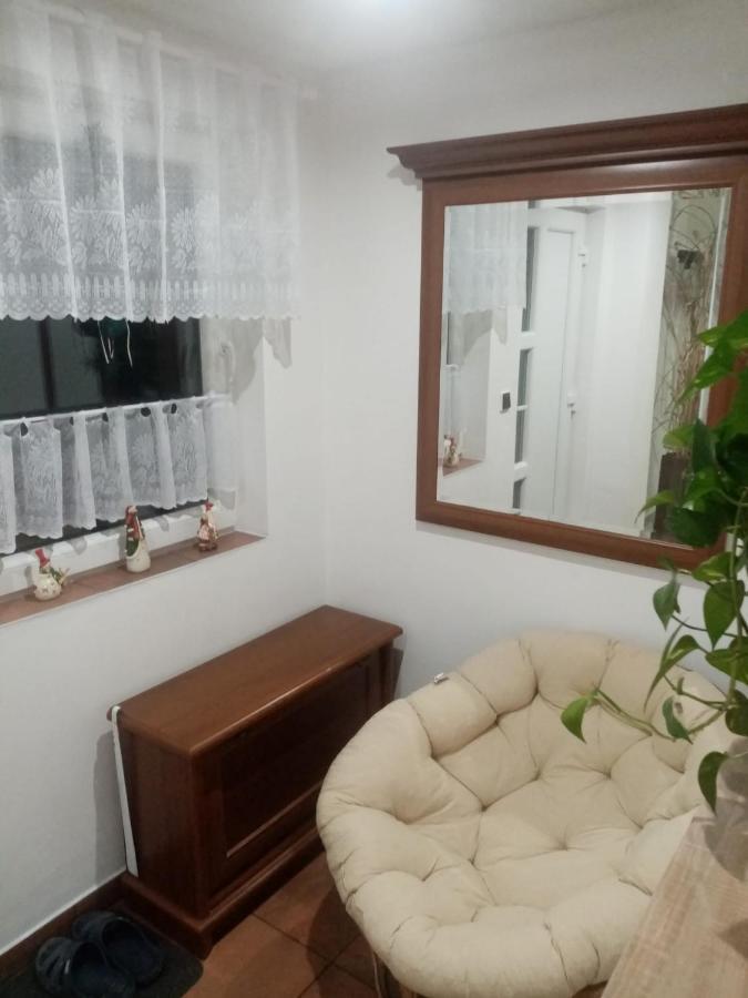 شقة Apartman Ivana رومبورك المظهر الخارجي الصورة