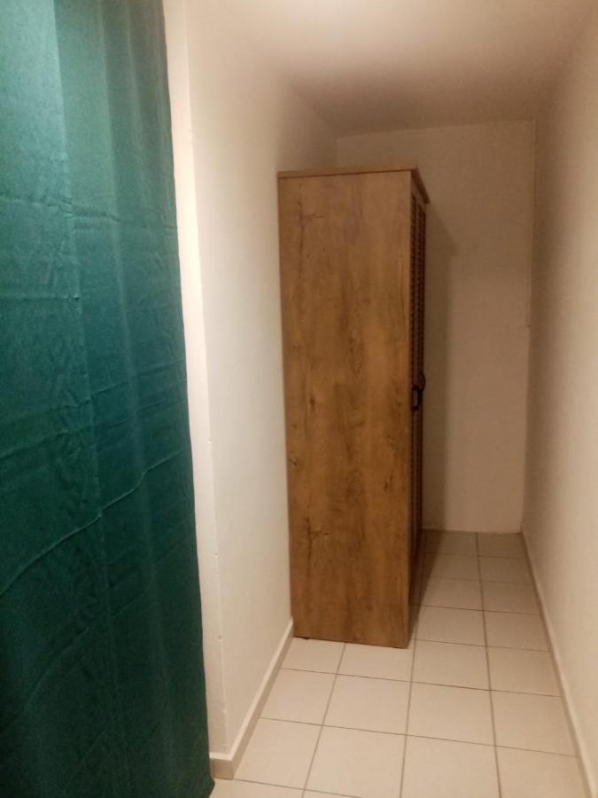 شقة Apartman Ivana رومبورك المظهر الخارجي الصورة