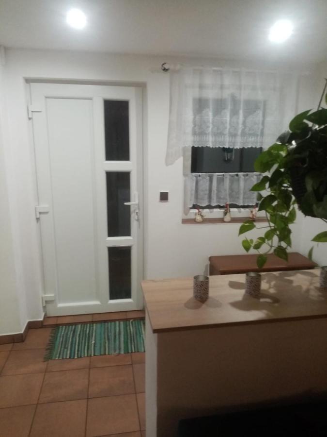 شقة Apartman Ivana رومبورك المظهر الخارجي الصورة