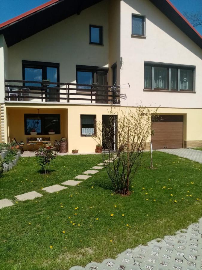 شقة Apartman Ivana رومبورك المظهر الخارجي الصورة