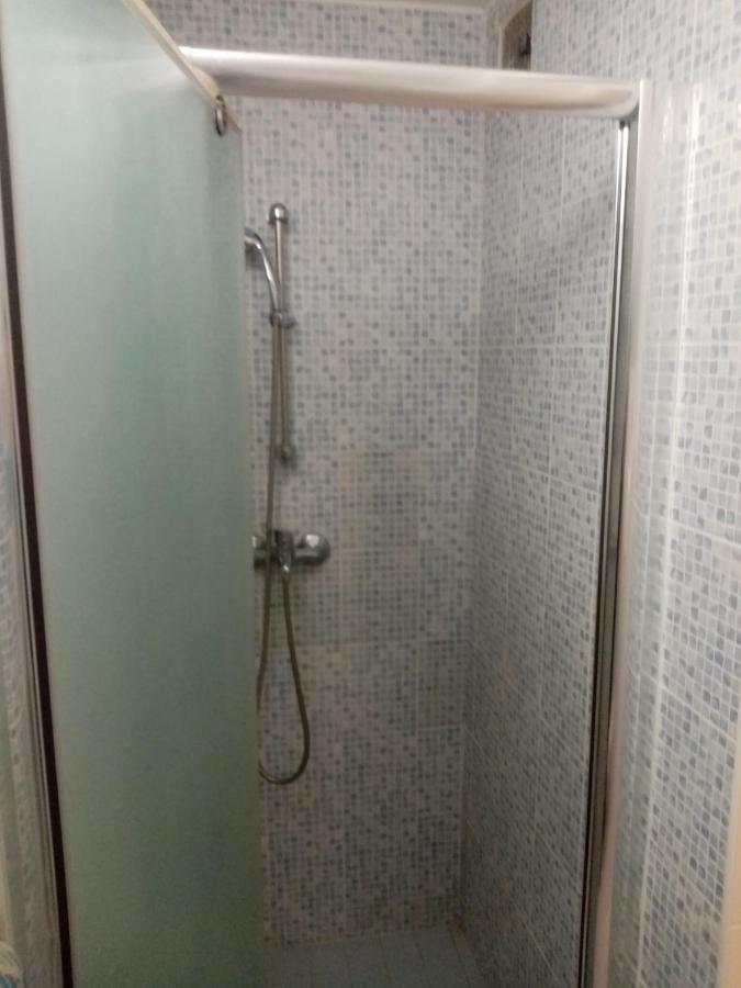 شقة Apartman Ivana رومبورك المظهر الخارجي الصورة